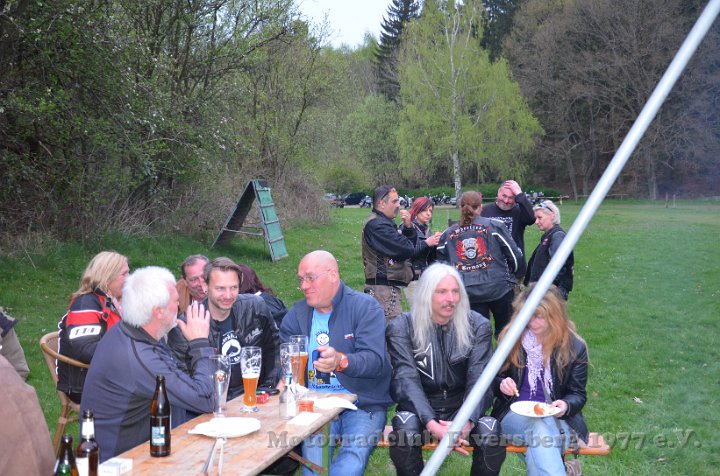 Saisoneroeffnungsfahrt 2014 - 241.JPG